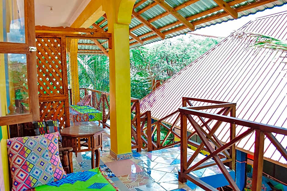 Coccobello Zanzibar