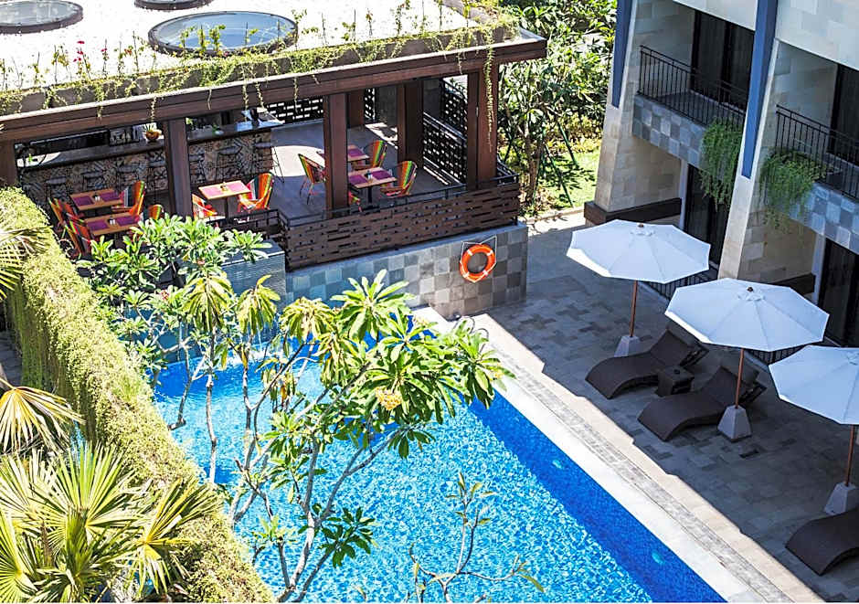 Solia Legian Bali