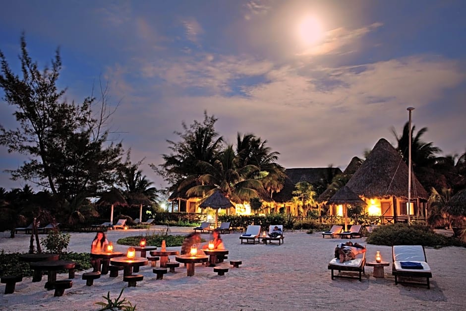 Holbox by Xaloc