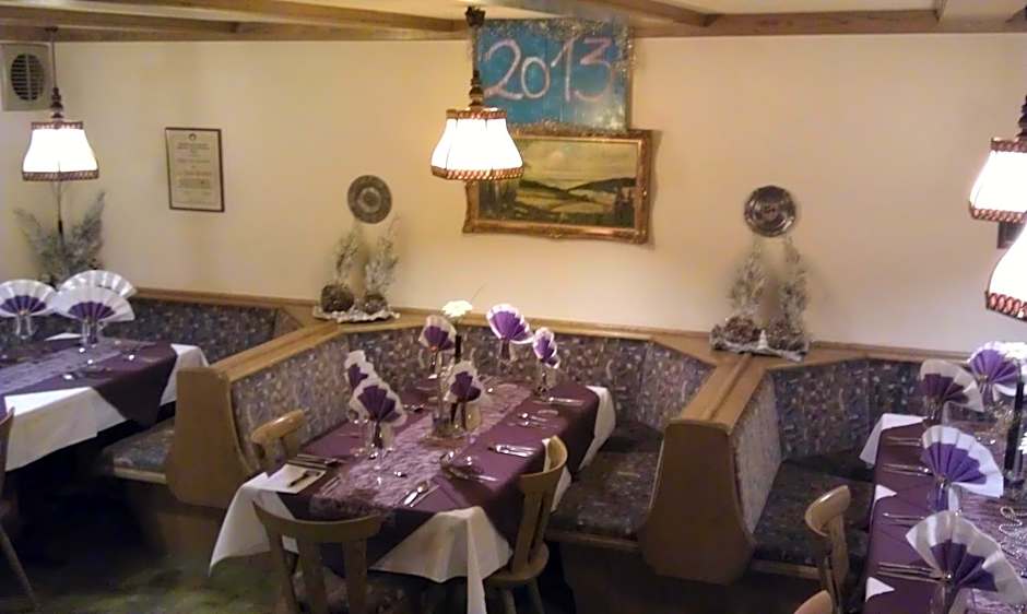 Alpenblick Bed & Breakfast