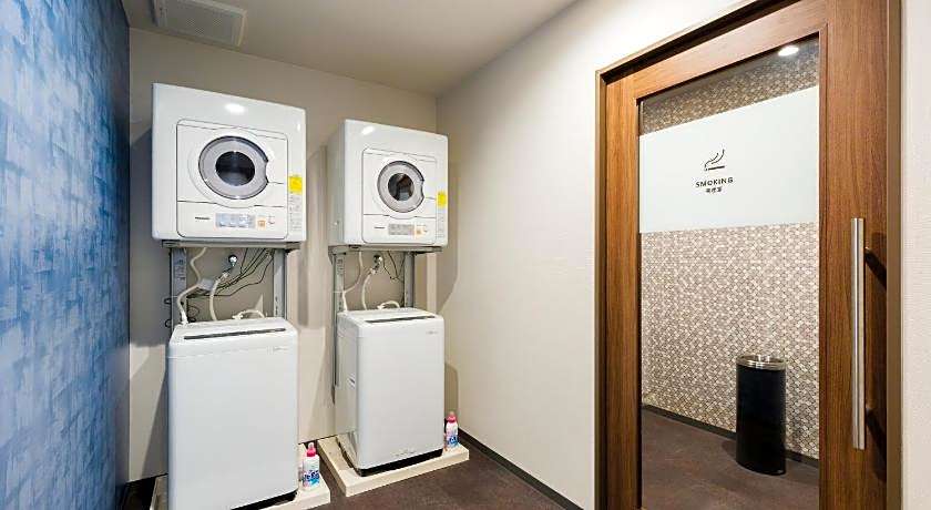 Hotel M's Est Gojo Odawara