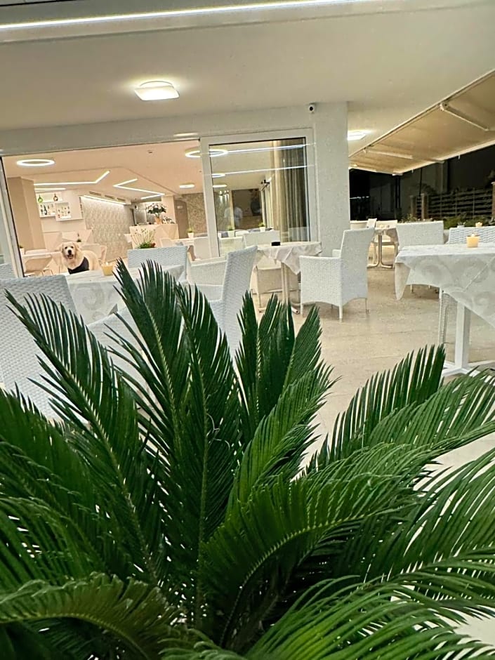 Hotel San Domingo