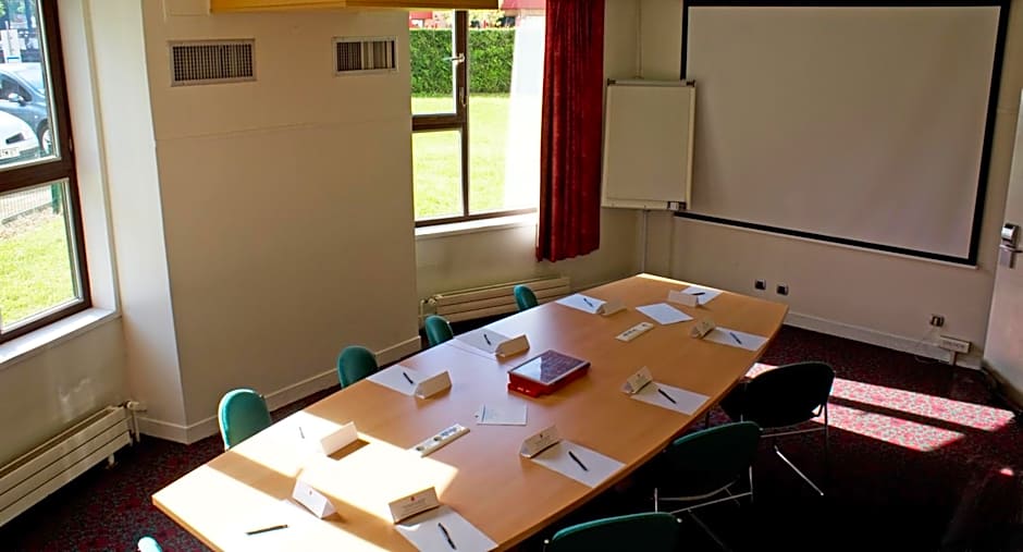 Hotel Ibis Strasbourg Centre Historique