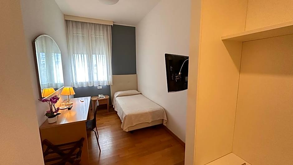 Hotel Ristorante Primavera