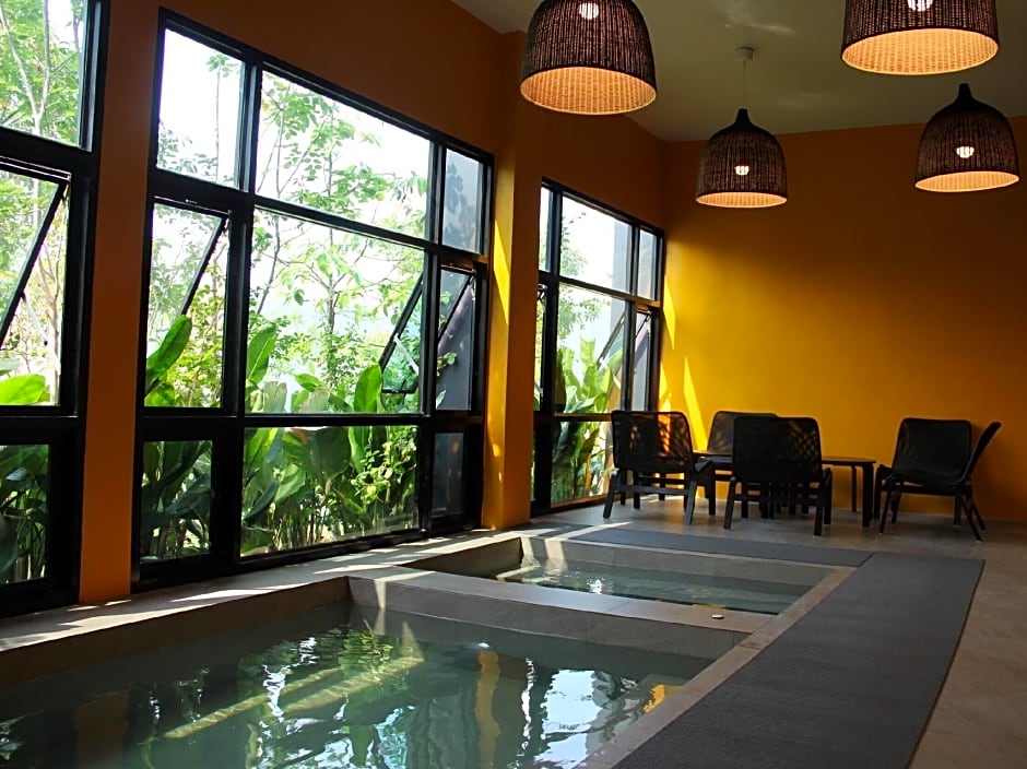 The Paz Khao Yai by PCL