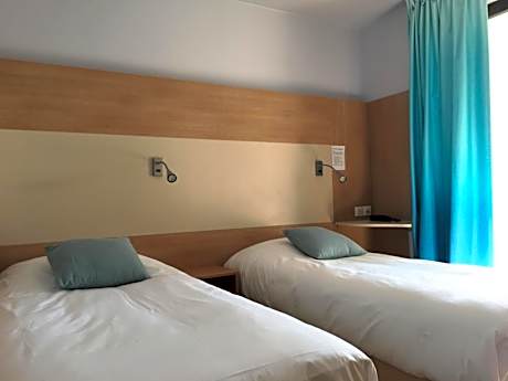 Small Twin Room