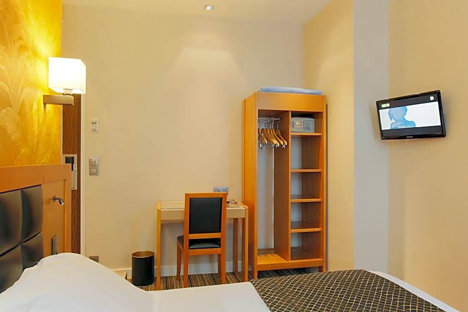 Hotel Bellevue Saint-Lazare