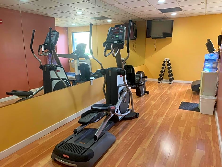 Shary Inn and Suites