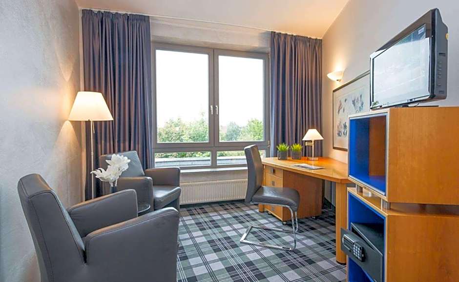 Median Hotel Hannover Lehrte