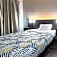 Motel 6-Brownsville, TX