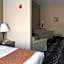 Comfort Suites Beaumont I-10