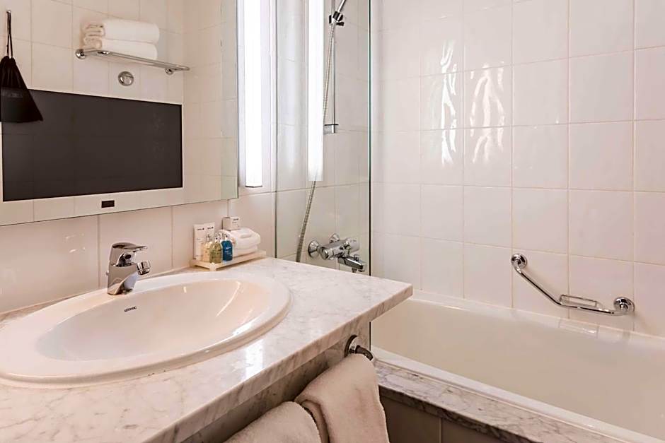 Radisson Blu Plaza Hotel, Helsinki