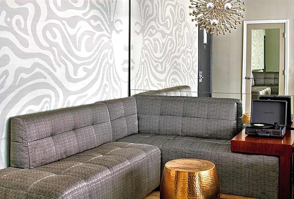 Hotel Ziggy Los Angeles