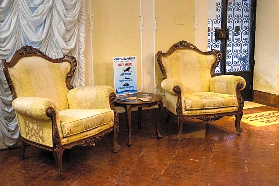 Hotel San Giorgio