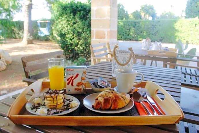 Gli Allori - Fuga dalla città