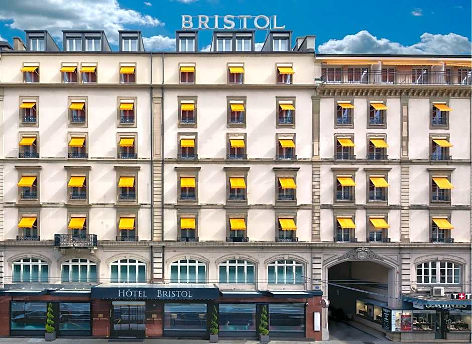 Hotel Bristol