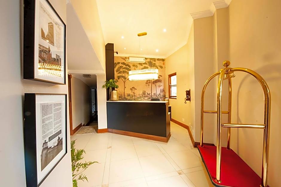 IL Castello Boutique Hotel