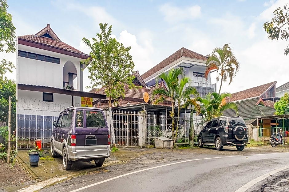 Hotel O Sukun Syariah Homestay