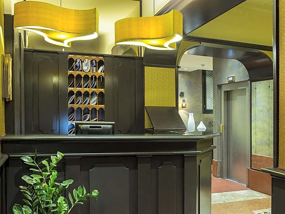 Hotel Campiello