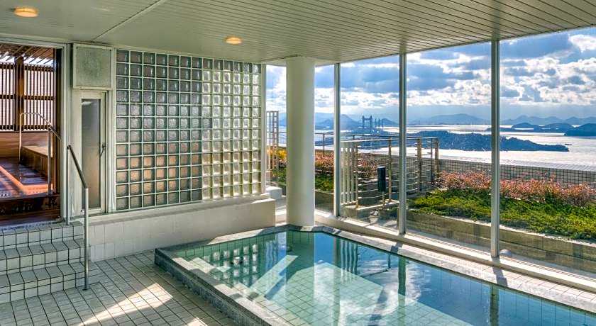 Setouchi Kojima Hotel