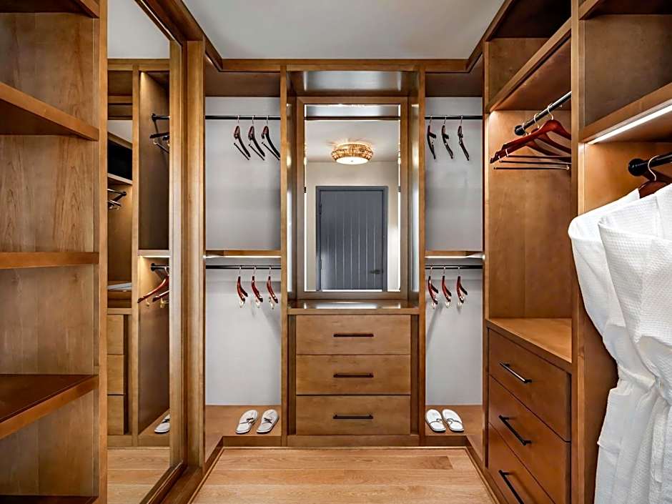 The Fairmont Kea Lani Maui