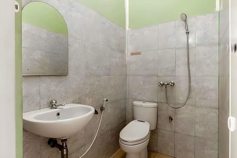 Urbanview Hotel Nugraha Palembang by RedDoorz