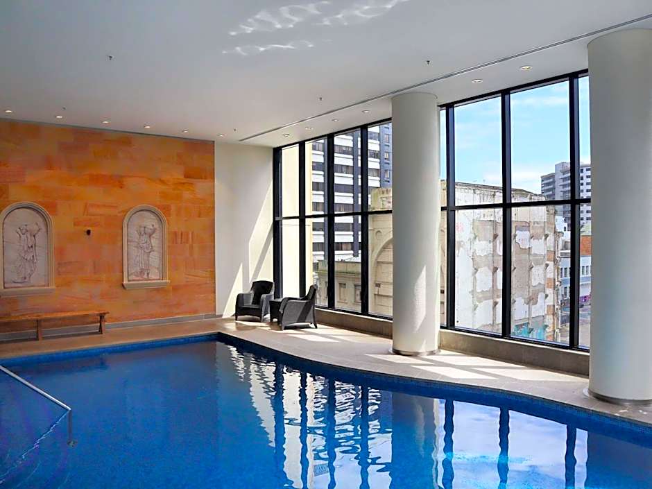 The Sebel Quay West Auckland