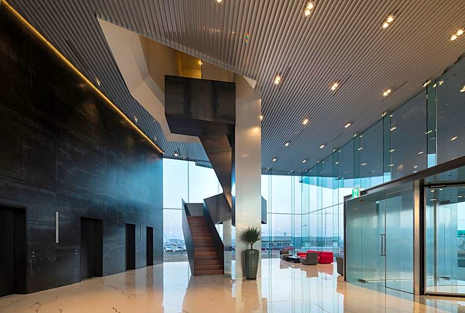 Hotel ORA Incheon