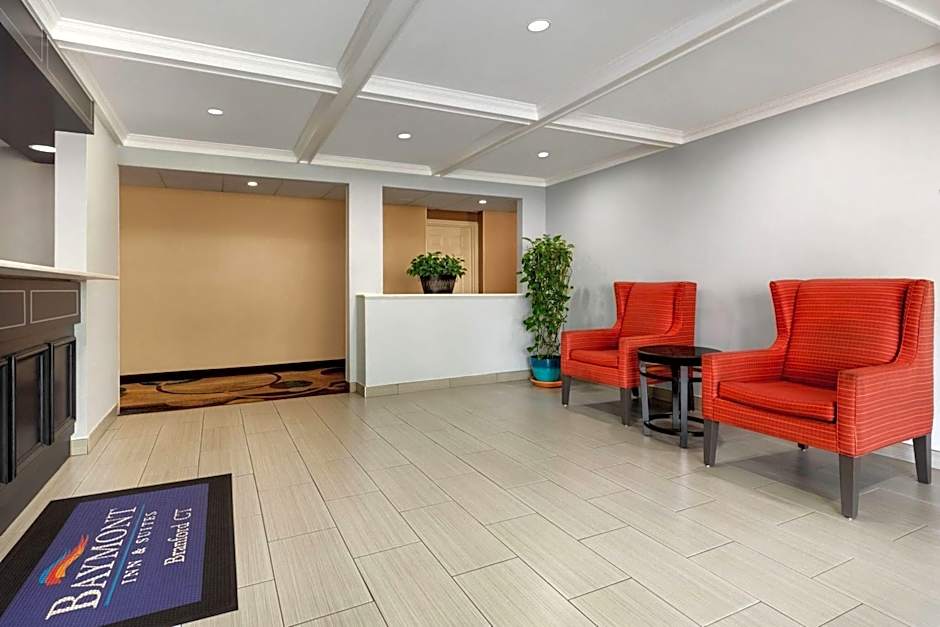 Baymont by Wyndham Branford/New Haven