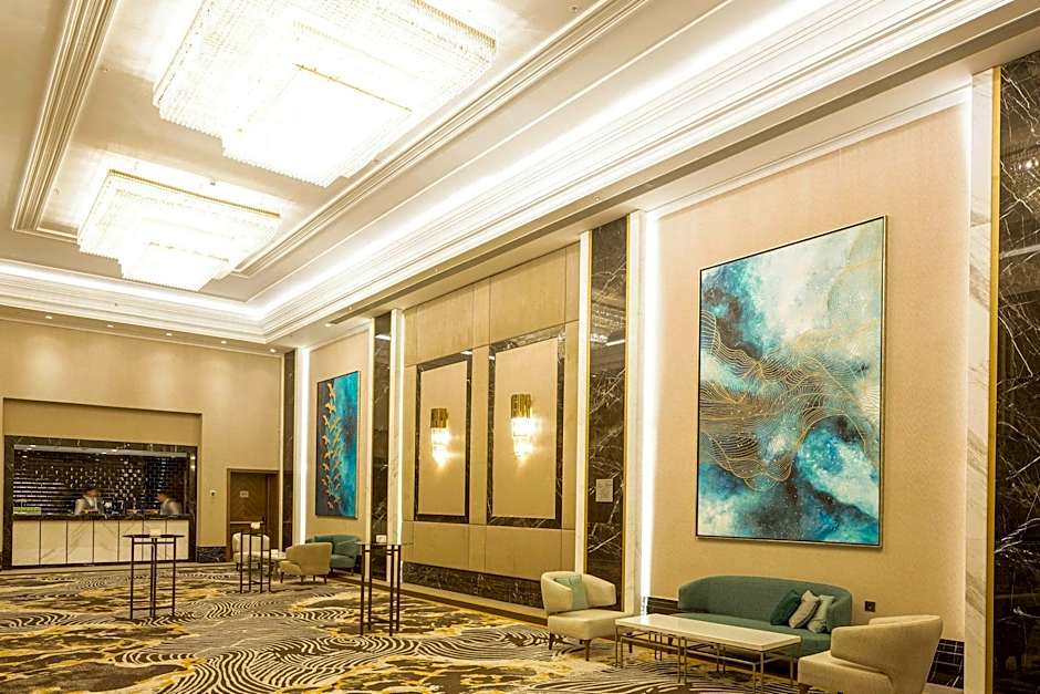 Sheraton Bishkek