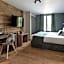 Les Lodges du Lac
