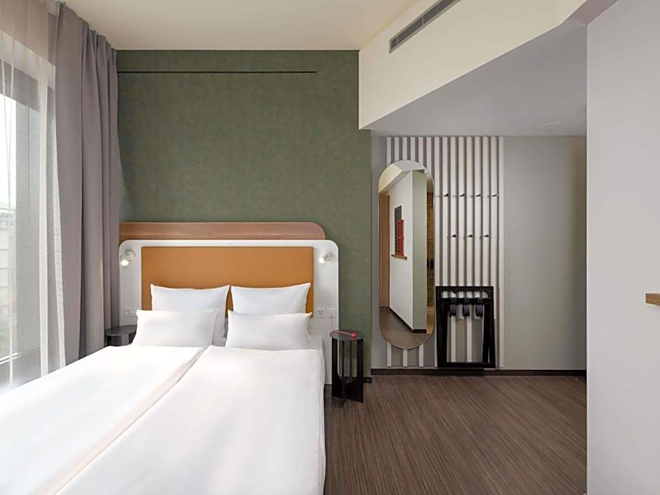 Mercure Zurich City
