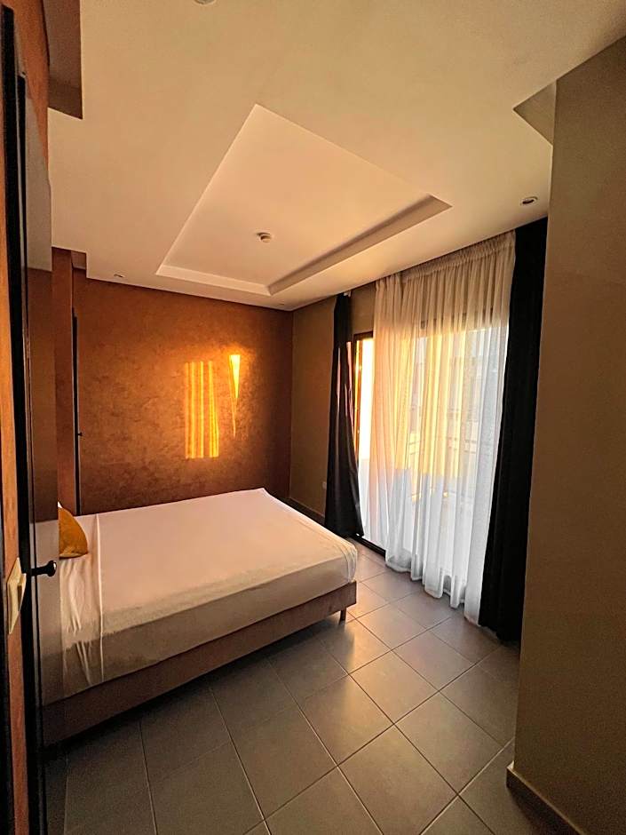 La Suite Hotel Agadir Adults Only