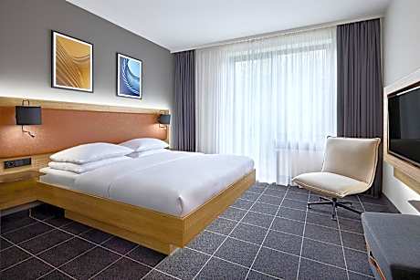 Four Points Flex by Sheraton Ratingen Dusseldorf Airport