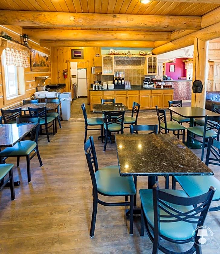 Cabin Creek Inn