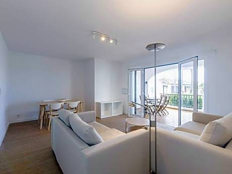 Siesta Mar Apartamentos