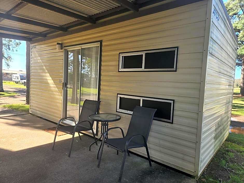 Glenwood Tourist Park & Motel