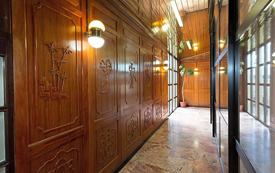 Hotel Austral by Exsel