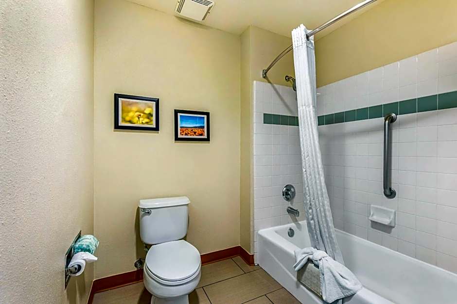 Comfort Inn & Suites Lancaster Antelope Valley