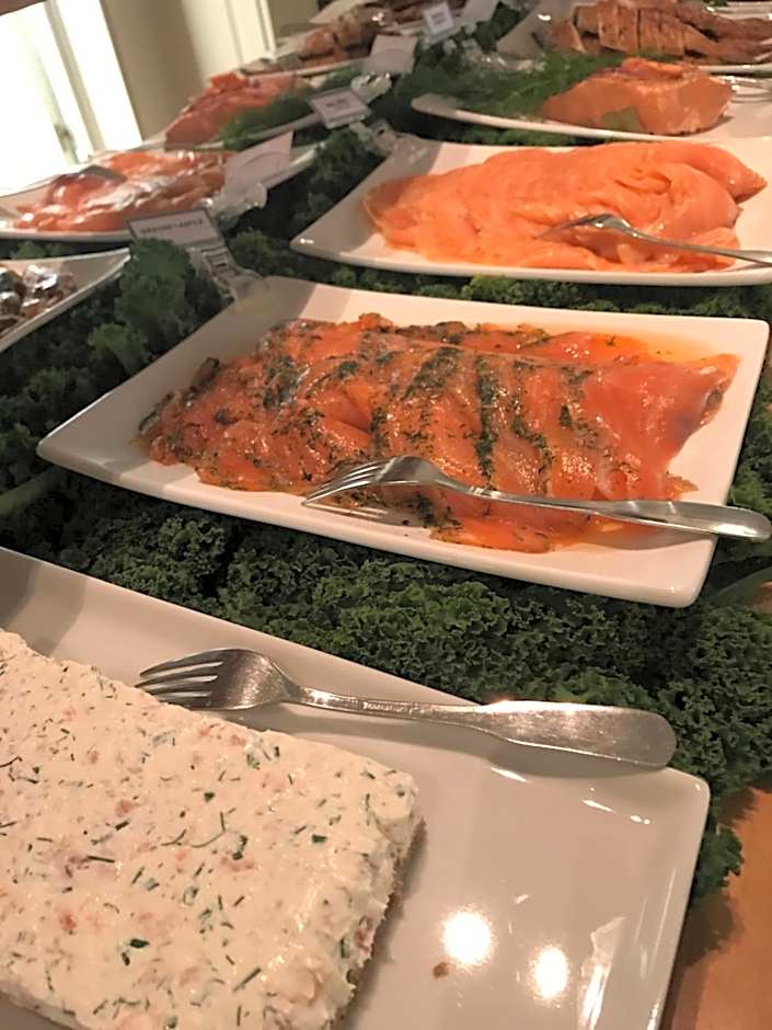 Nynäsgården Hotell & Konferens