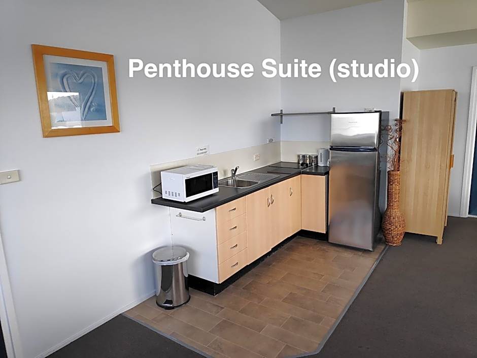 Beachhouse Mollymook