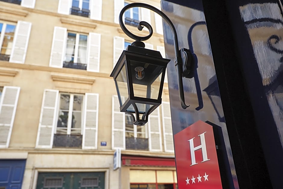Hotel Saint Germain