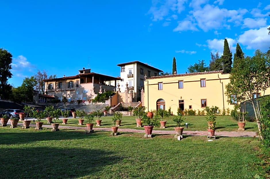 Armonie di Villa Incontri B&B