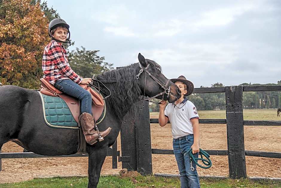 Il Borro Relais & Châteaux