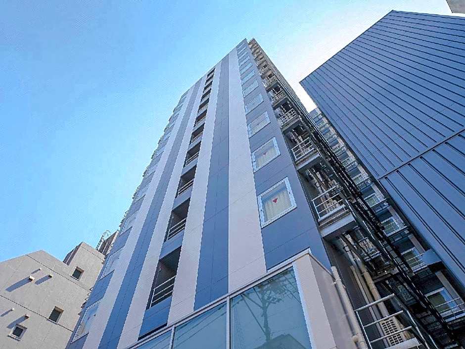 KOKO HOTEL Kagoshima Tenmonkan
