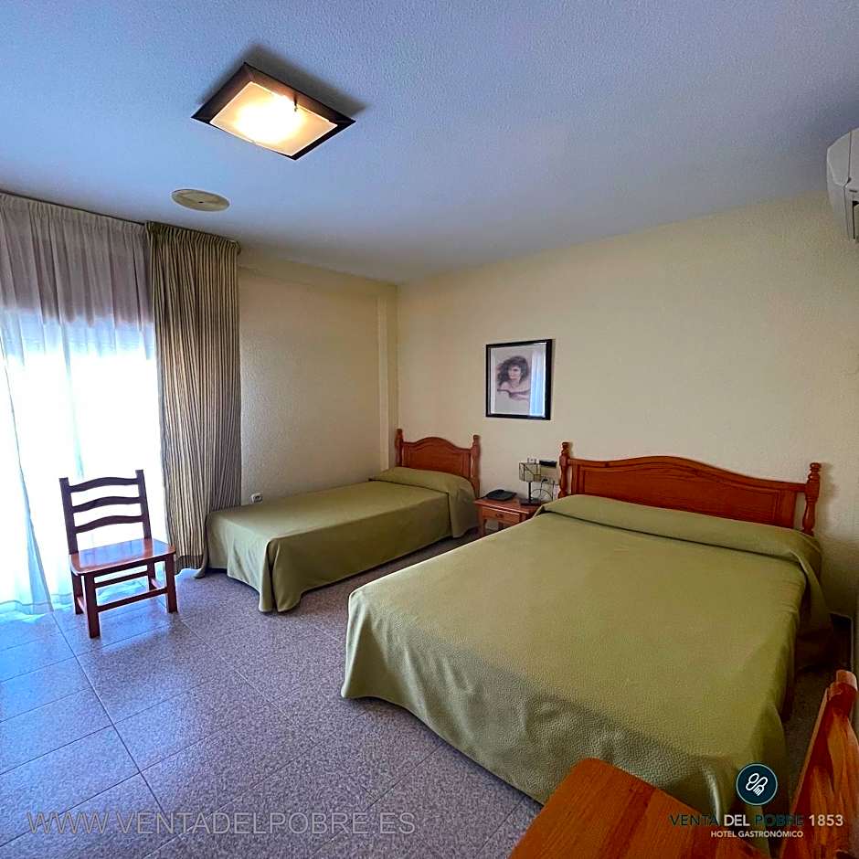 Hotel Venta del Pobre
