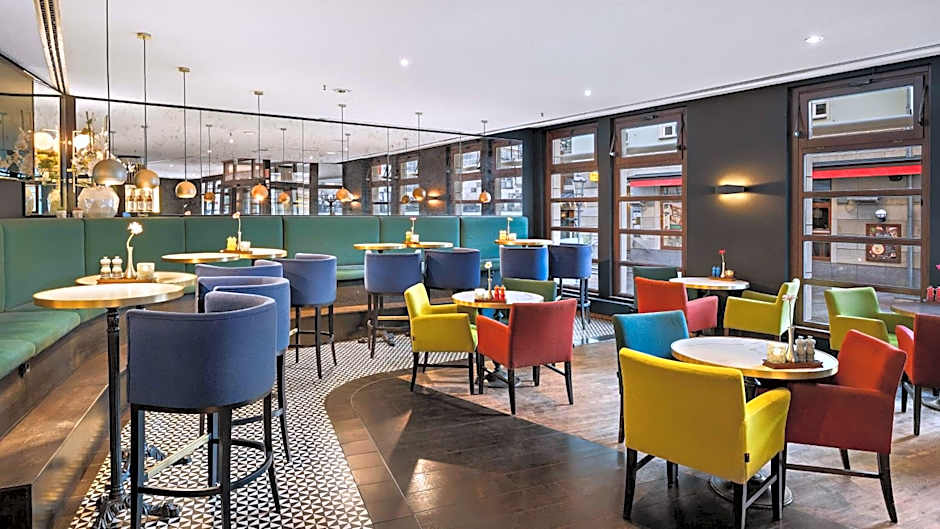 Hilton Dresden