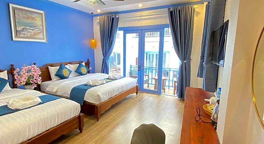 Sadakham Royal View Hotel