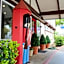 King Frederik Inn