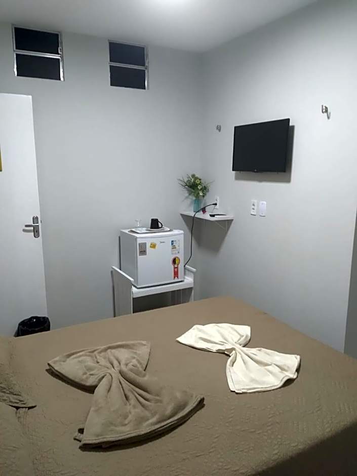 Pousada Suítes Meireles